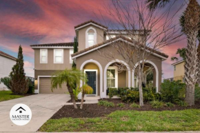 7 Bedrooms 5 Bathrooms Solterra 4103 OD